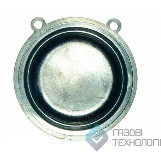 Мембрана газо-водяного блока ∅73mm J0044